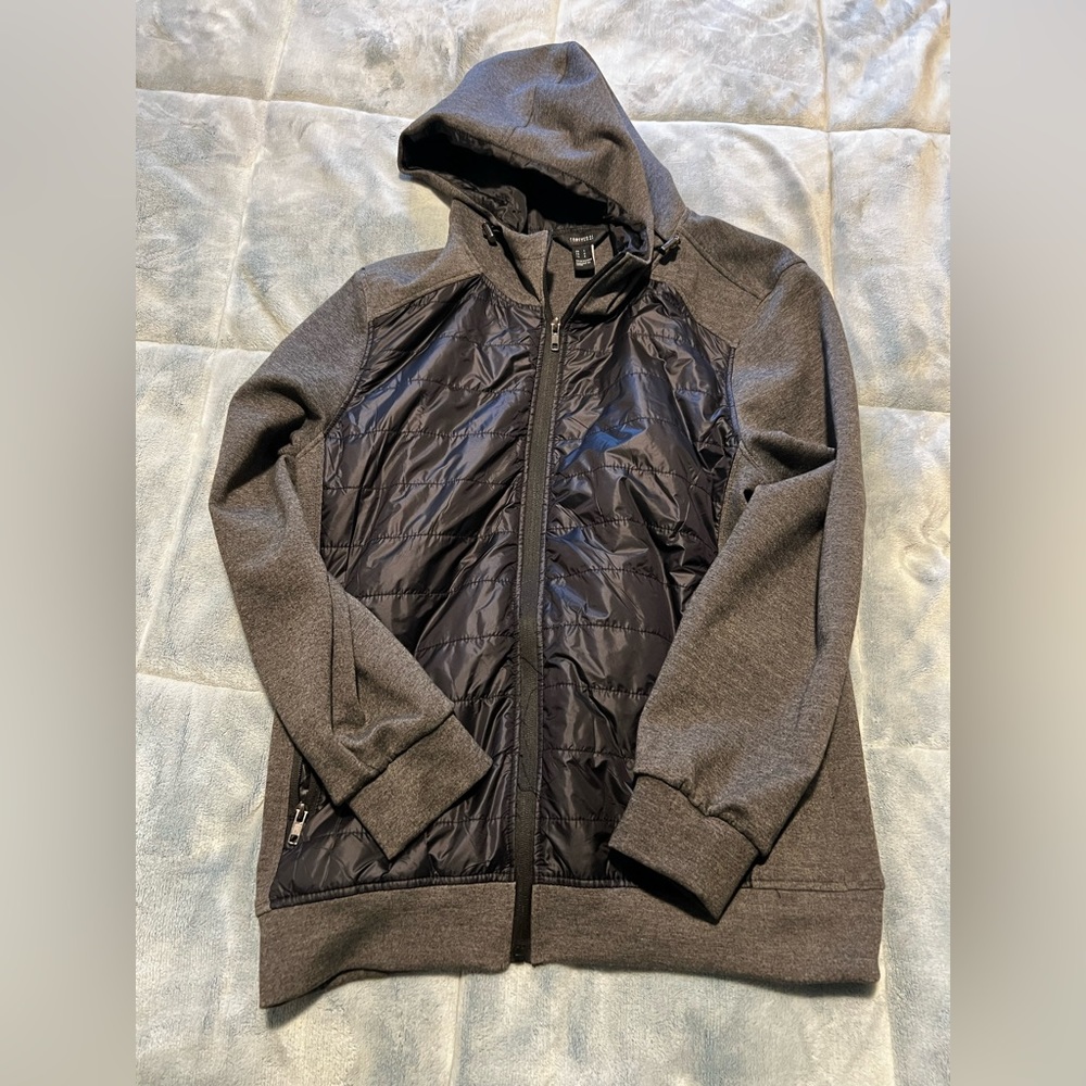 Forever 21 jacket